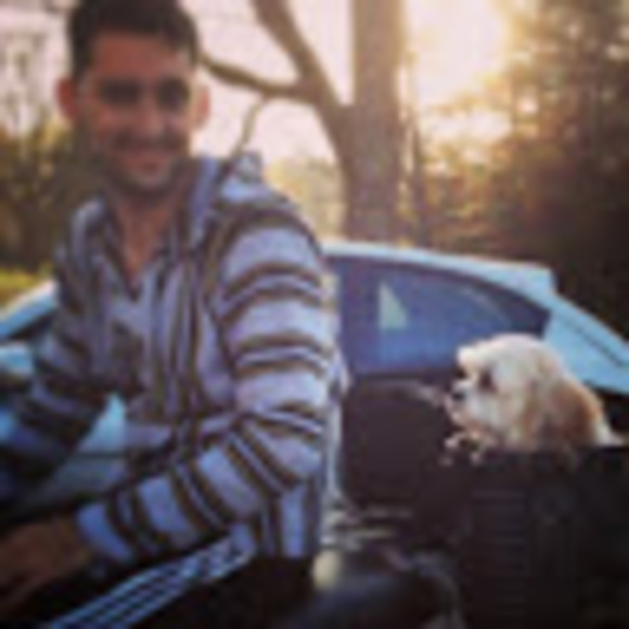 Meet your Posher, Sebastian - Picture 1 of 1